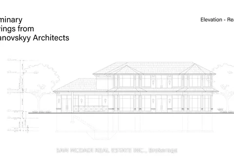 1322 Birchview Drive, ON L5H 3E4