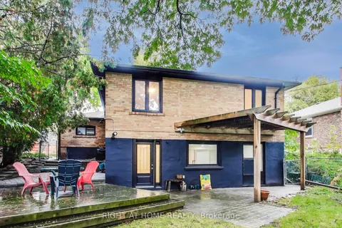 270 Renforth Drive, ON M9C 2K9