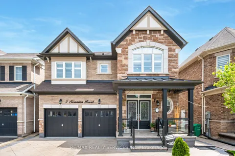 7 Swanton Road, ON L6X 5J3