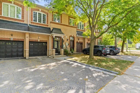 61 Nelson Street, ON L6X 1C4