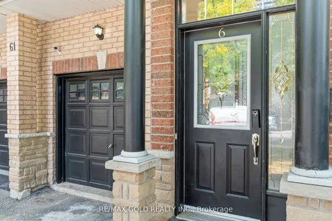 61 Nelson Street, ON L6X 1C4