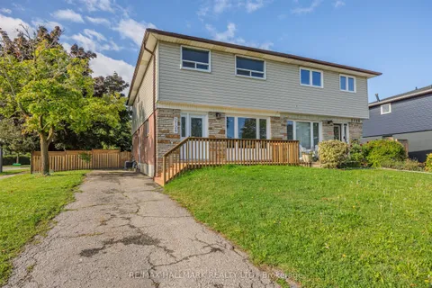 2126 Pashak Court, ON L5A 1H7