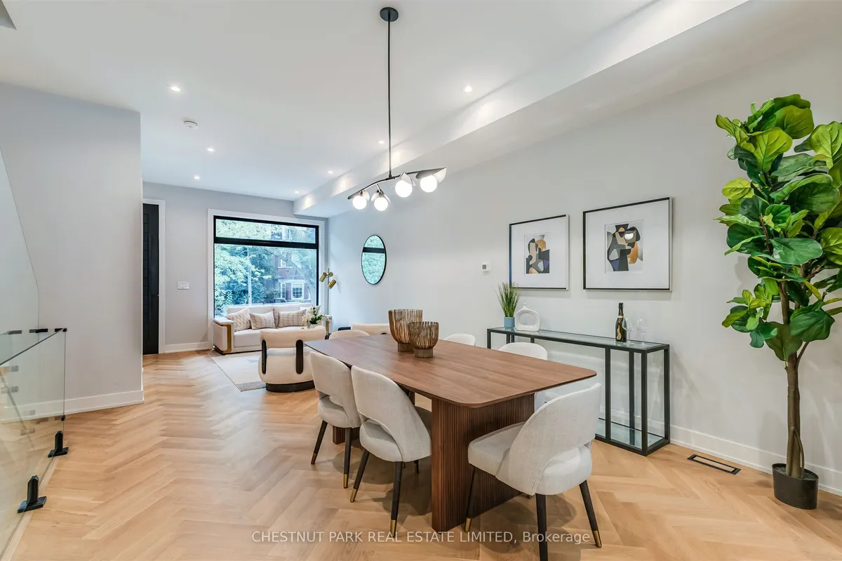 222A Pearson Avenue, ON M6R 1G7