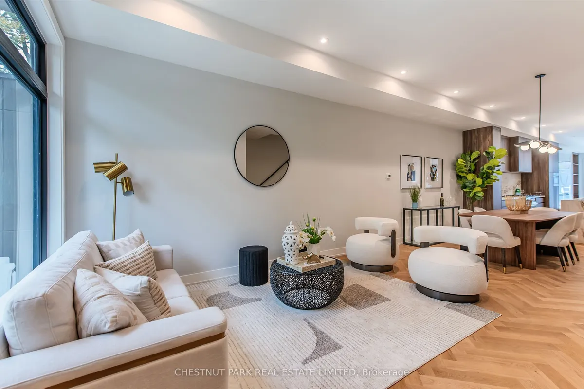 222A Pearson Avenue, ON M6R 1G7