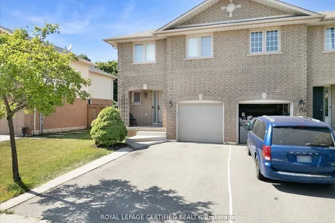 121 Genesee Drive, ON L6H 5Z3