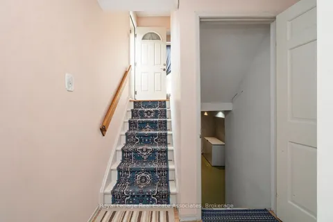 4353 Brandon Gate Drive, ON L4T 3K6