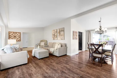 2063 Cavendish Drive, ON L7P 1Y9