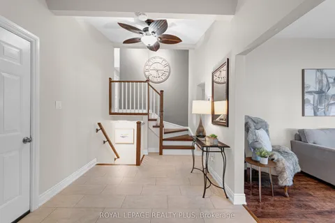 2063 Cavendish Drive, ON L7P 1Y9