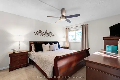 2063 Cavendish Drive, ON L7P 1Y9