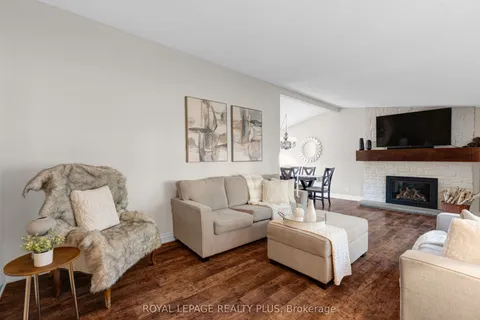 2063 Cavendish Drive, ON L7P 1Y9