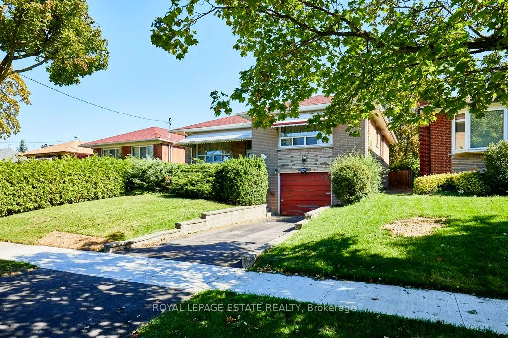 5 Bolger Place, ON M9W 4R6