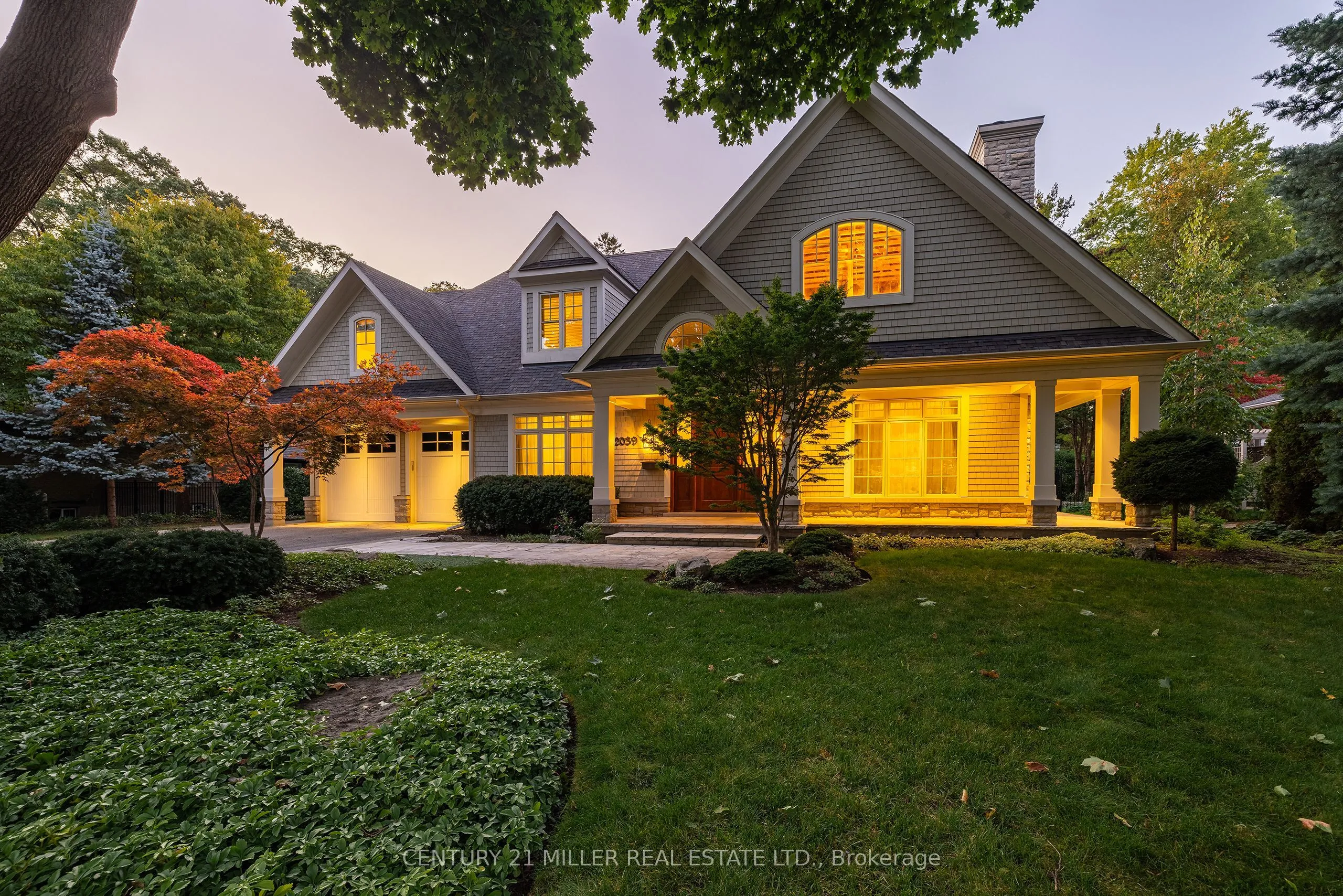 2039 Ardleigh Road, ON L6J 1V6