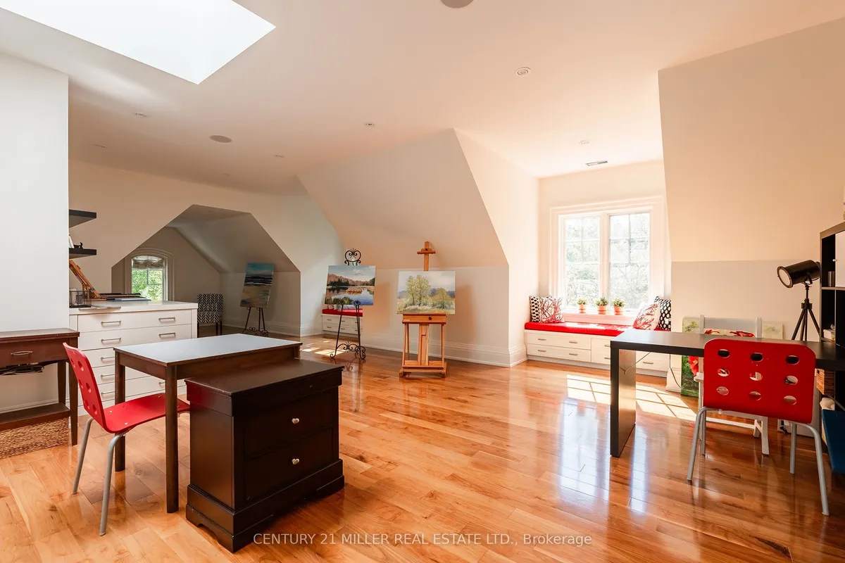 2039 Ardleigh Road, ON L6J 1V6