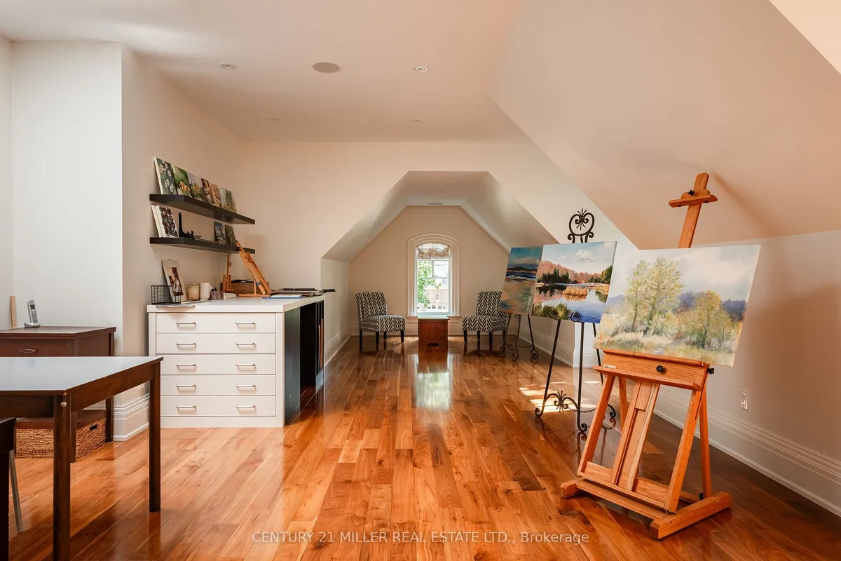 2039 Ardleigh Road, ON L6J 1V6