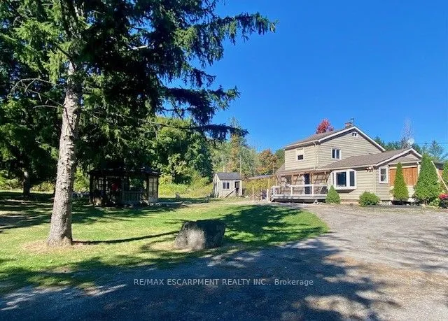 4011 Millar Crescent, ON L7R 3X4