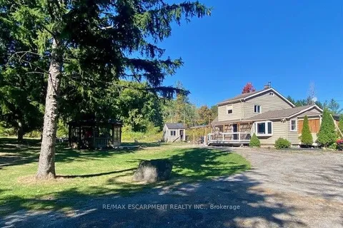 4011 Millar Crescent, ON L7R 3X4