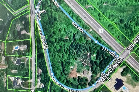 4011 Millar Crescent, ON L7R 3X4