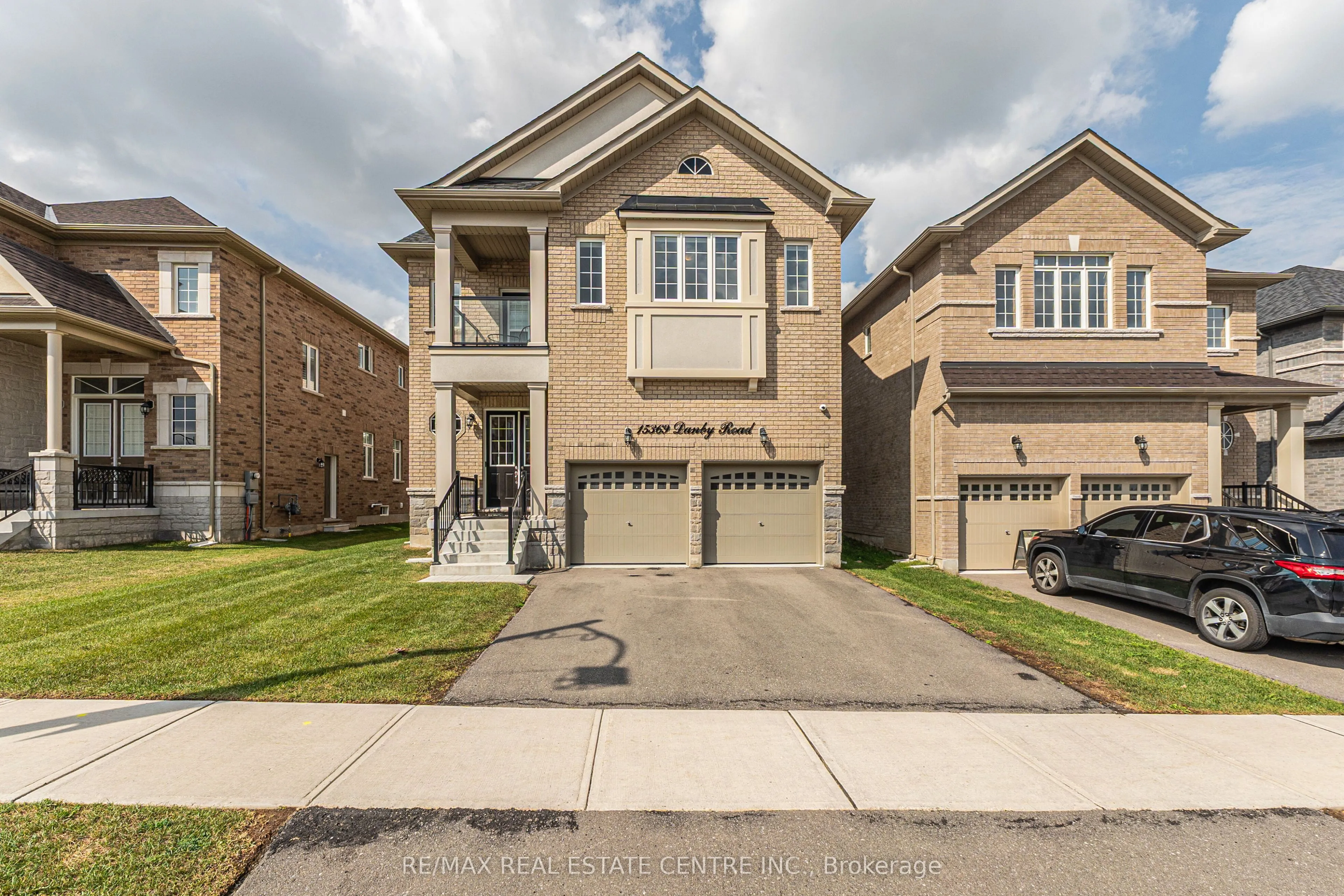 15369 Danby Road, ON L7G 5G2