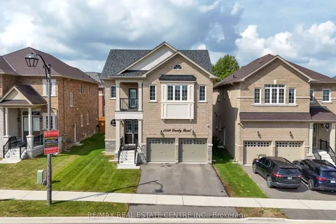 15369 Danby Road, ON L7G 5G2