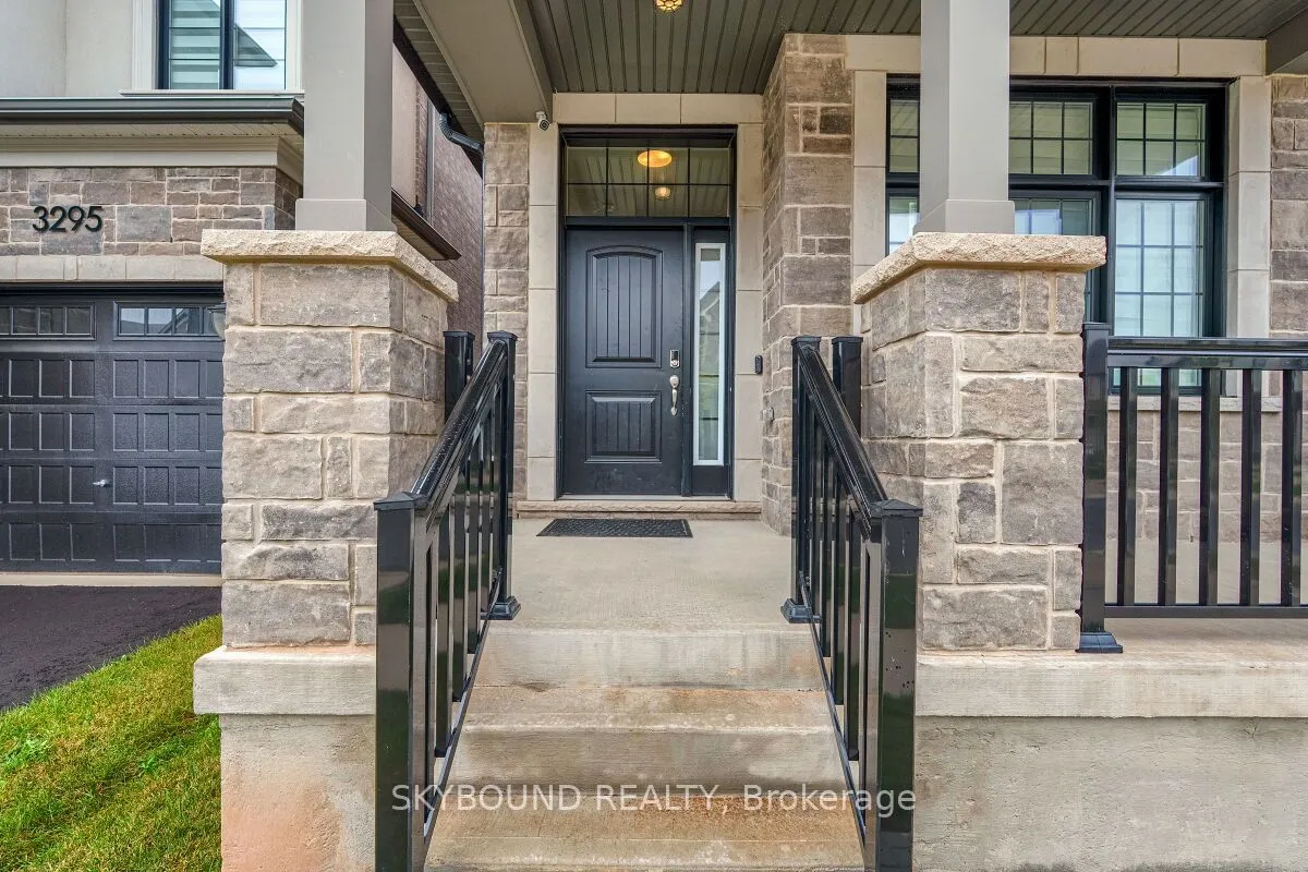 3291 Harasym Trail, ON L6M 5N6