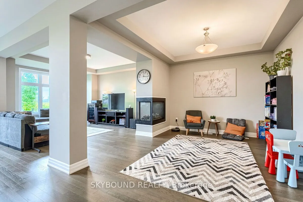 3291 Harasym Trail, ON L6M 5N6