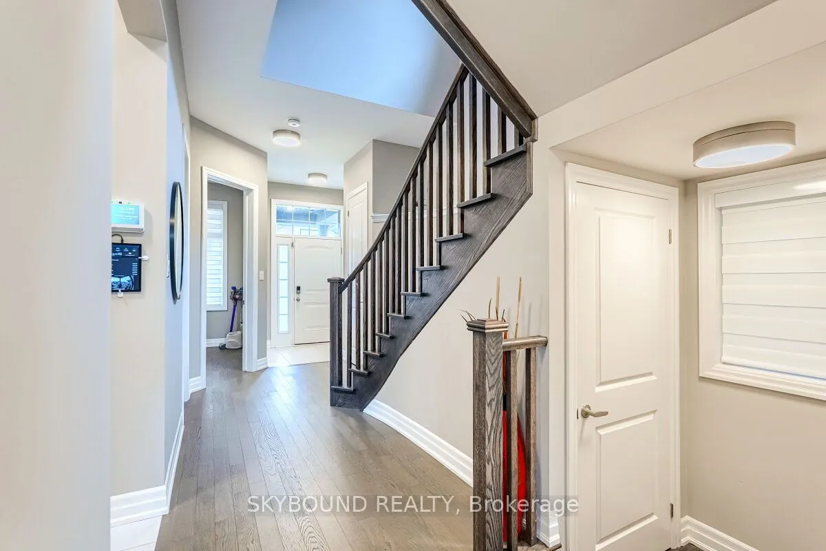 3291 Harasym Trail, ON L6M 5N6