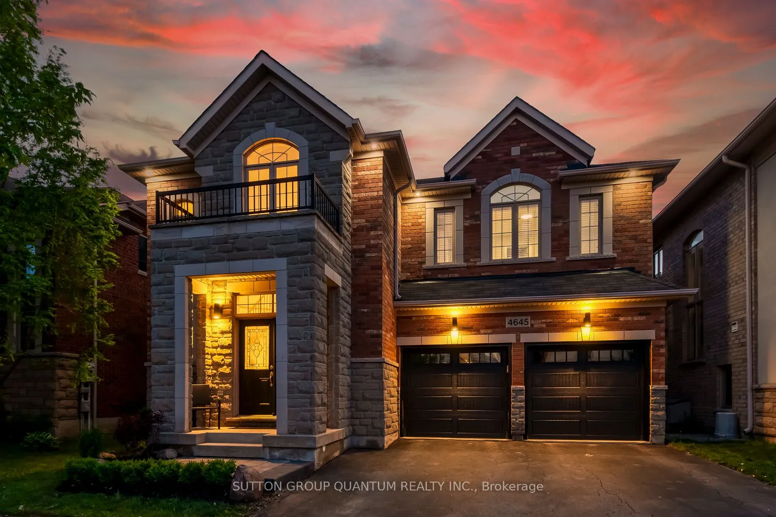 4645 Ethel Road, ON L7M 0E4