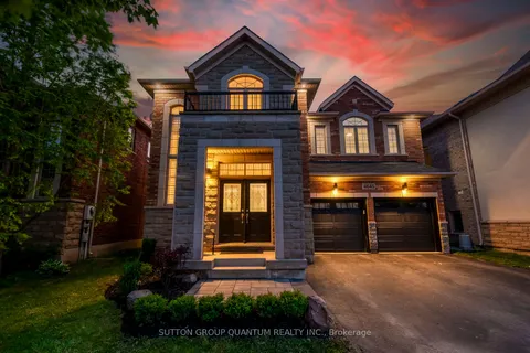 4645 Ethel Road, ON L7M 0E4