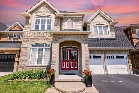 36 Treegrove Crescent, ON L7A 0K4