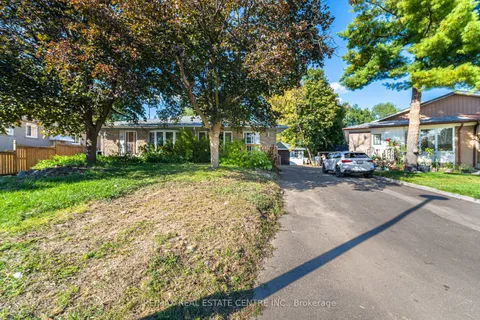 34 windermere Court, ON L6X 2L6