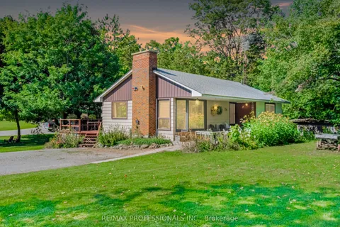 13958 Trafalgar Road, ON L7G 4S4