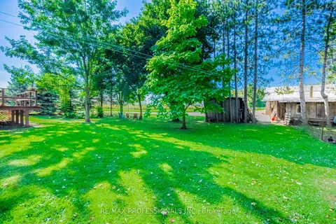 13958 Trafalgar Road, ON L7G 4S4