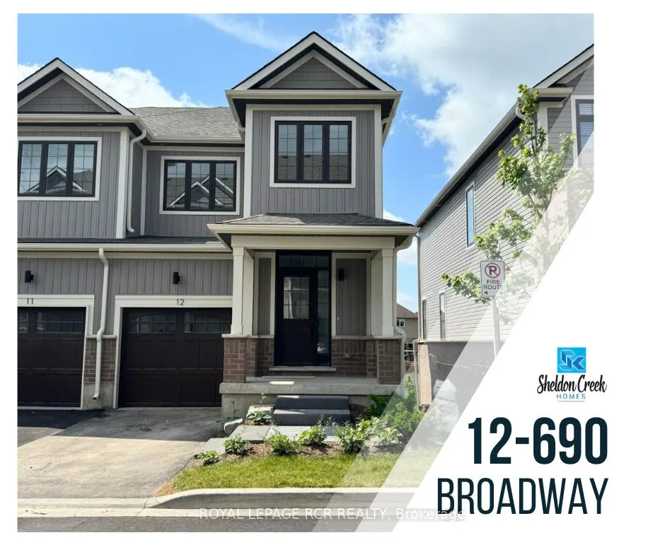 690 Broadway Avenue, ON L9W 7T7