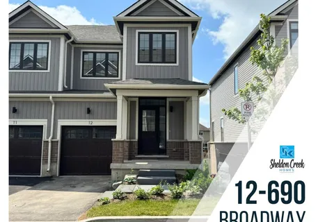 690 Broadway Avenue, ON L9W 7T7