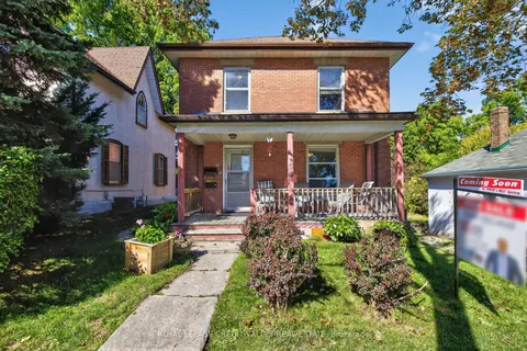 34 Joseph Street, ON L6X 1H6