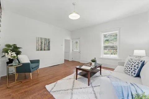 401 Draper Street, ON L7G 4B6