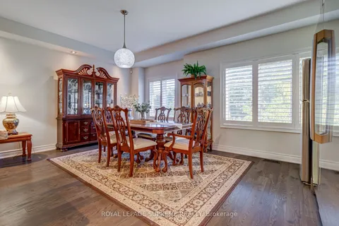 53 Dryden Way, ON M9R 0B2