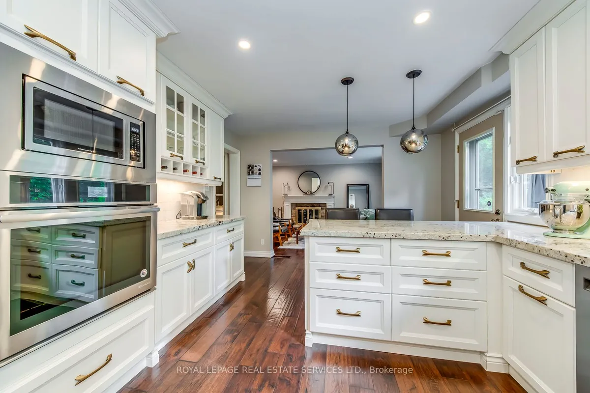 1460 Caulder Drive, ON L6J 5S9