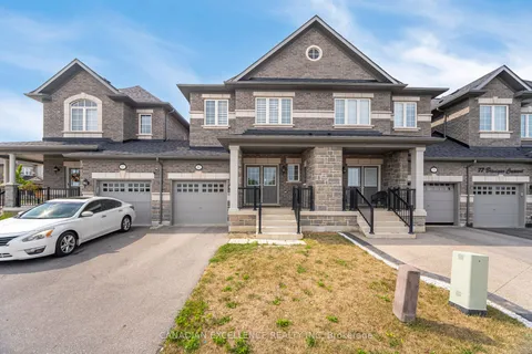 81 Branigan Crescent, ON L7G 0M8