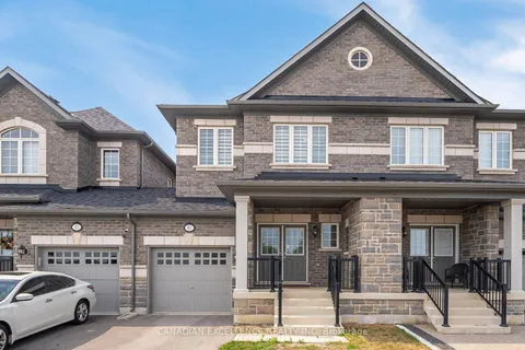 81 Branigan Crescent, ON L7G 0M8