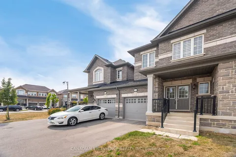 81 Branigan Crescent, ON L7G 0M8