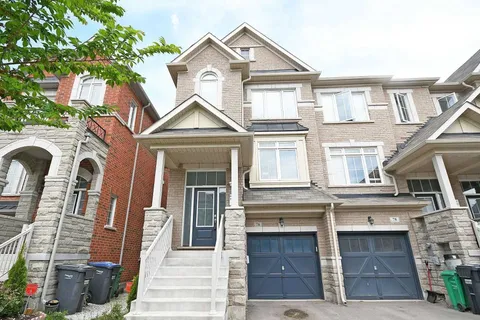 76 Rockman Crescent, ON L7A 3Z9