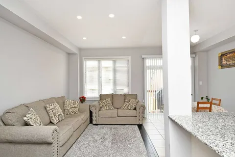 76 Rockman Crescent, ON L7A 3Z9