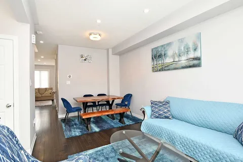 76 Rockman Crescent, ON L7A 3Z9