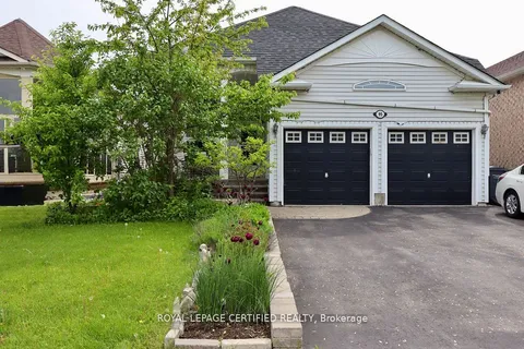 95 Vintage Gate, ON L6X 5B9