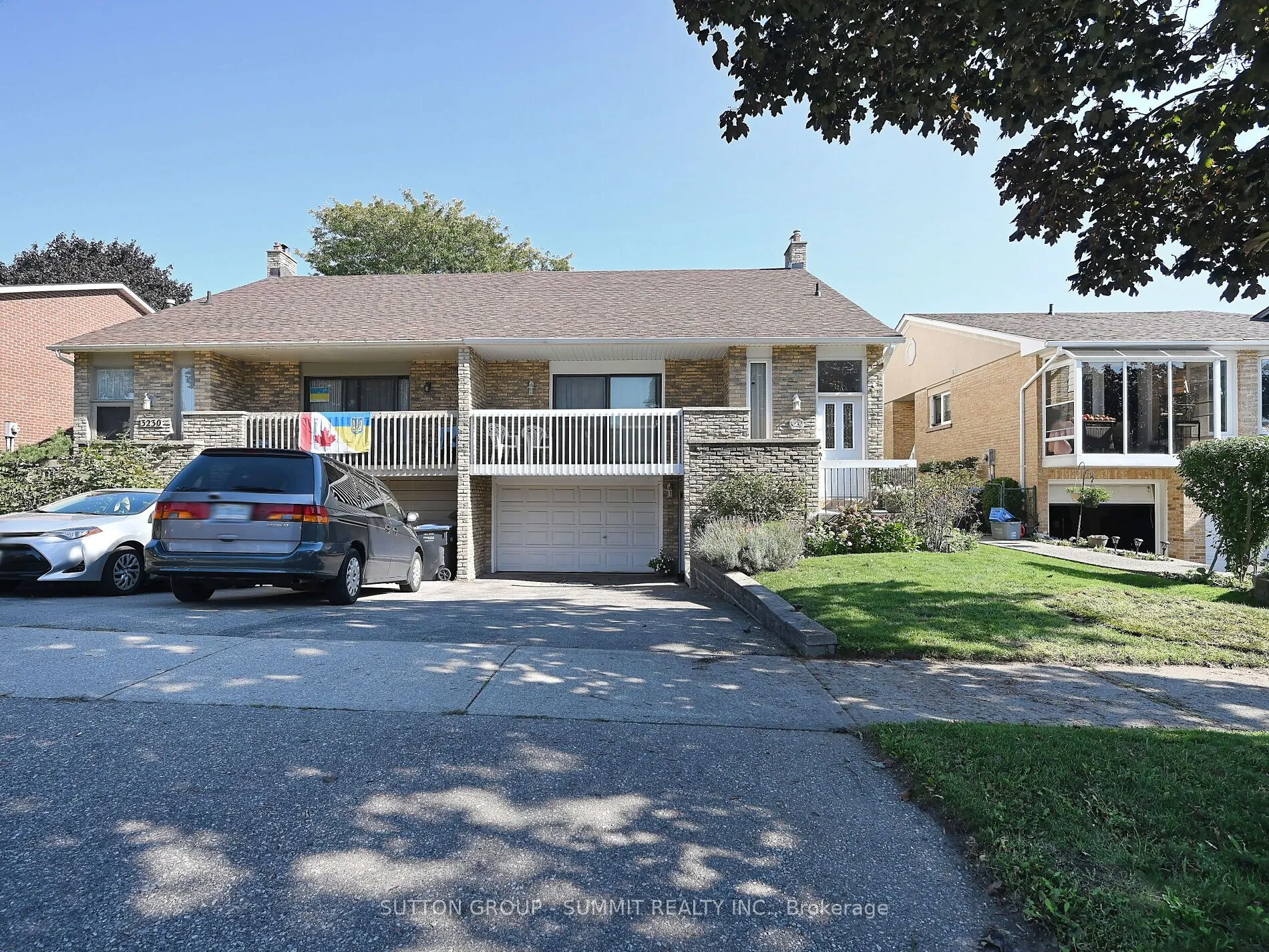 3232 MCCARTHY Court, ON L4Y 3Z6