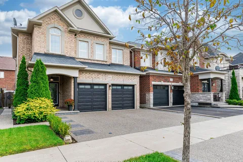 3291 Steeplechase Drive, ON L7M 0N7