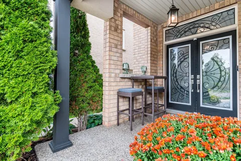 3291 Steeplechase Drive, ON L7M 0N7