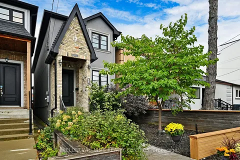 272 B Boon Avenue, ON M6E 3Z9