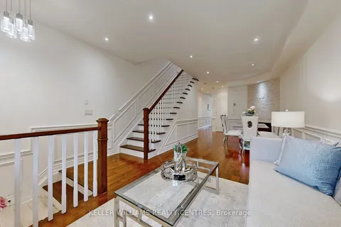 272 B Boon Avenue, ON M6E 3Z9